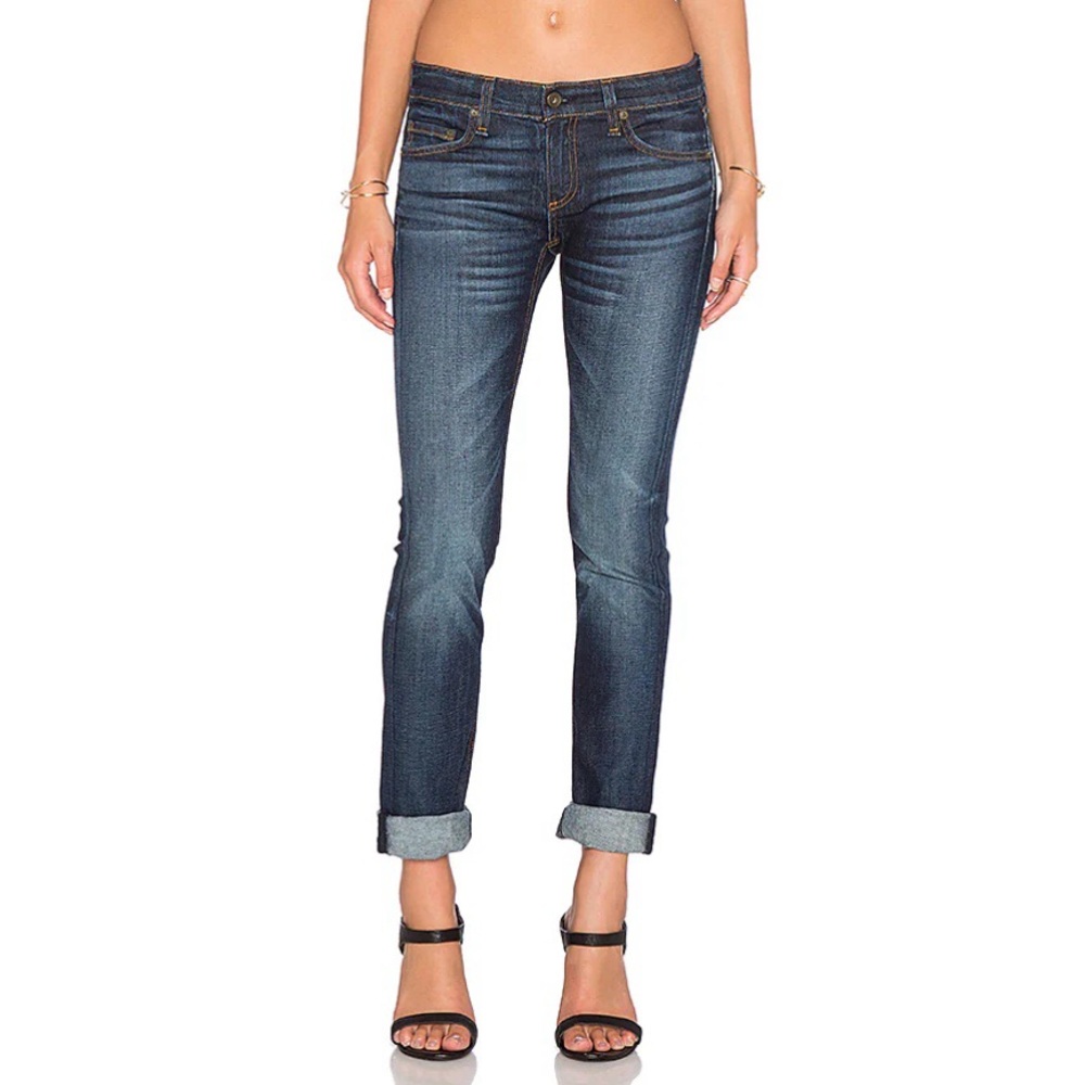 Rag & Bone Dre Jeans